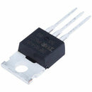 10 x IRF9540 P-Channel Power MOSFET 23A 100V TO-220 "IR"