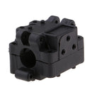 2.4Ghz 1:28 4WD RC Rock Crawler Gear Box for Wltoys K969 K979 K989 K999 P929