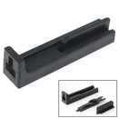 1XPlastic Tattoo Spring flake Alignment Jig Adjuster For Machine Kit Set Sup BX