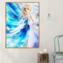 5D DIY Full Drill Diamond Painting Beauty Embroidery Mosaic Craft Kit Decor