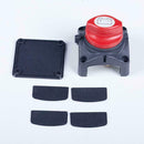 Car SUV Marine Boat 12V Battery Isolator Disconnect Cut On/Off Set B9X9