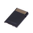 Mini Memory Stick Pro Duo Card Reader New Micro SD TF to MS Card Adapter fo A