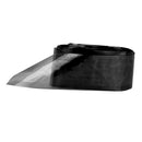 MagiDeal 100Pcs Disposable  Machine Bag Covers,  Supply, Black