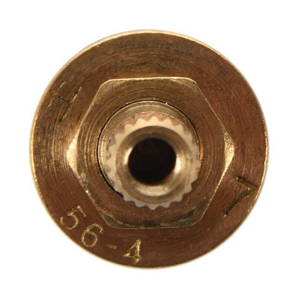 1/2" Ceramic Tap Cartridges Disc Quarter Turn Valves Replacement Hot Cold S C3Y2