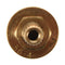 1/2" Ceramic Tap Cartridges Disc Quarter Turn Valves Replacement Hot Cold S C3Y2