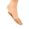 New Women's Lace Fore Foot Cushion Half Soles Foot Pain Relief Pads - Nude