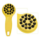 Fish Scale Planer Tool Piece Scraping Set Scale Three Scraper - Plastic 3YGS