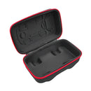 Portable EVA Protection Cover Case for Mario Kart 4-in-1 Storage Bag Kit