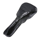 Waterproof 40 Inch Guitar Bag Single Strap Ukulele Guitar Gig Bag - Black (No