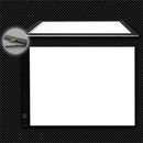 1X(Digital Tablet A4 Led Artist Thin Art Stencil Drawing Board Light Box Tr