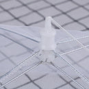 4pcs fly screen fruit net fly hood food screen food protective hood  rsJ Kw