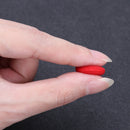For MP3 MP4 Mobile Headset Soft Sponge Foam Earbuds Ear Sleeve Replacement 10pcs