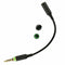 1pc Headphone Adapter Connector Cable for 6/ 6s Plus Audio Case