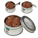 2pcs Welding Soldering Solder Iron Tip Cleaner Ball Case with Steel Wire Sponge