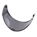 Motorcycle Half Shell Helmet Motorcycle Helmet Half Helmet 26.5 X 13 Cm Crash