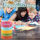 Mosquito Repellent Bracelet Pest Insect Control Mosquito Killer Wristband A