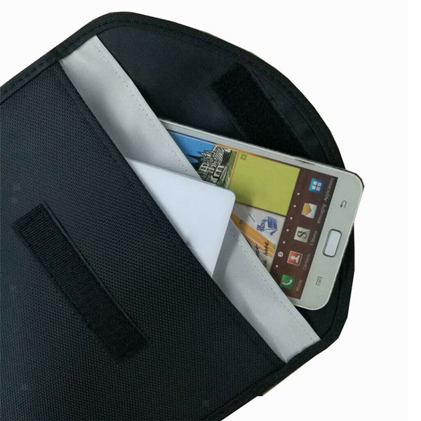 No Signal  Pouch For Smartphones Cellphone  Against Cell Phone Location,