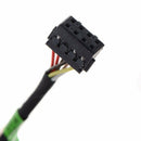 Laptops Connector Replacement DC Power Jack Port Plug Fit For 719859-001B.kz