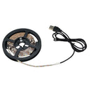 0.2m Flexible Bright LED Strips 5V 2835 SMD Warm White 12