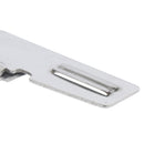 Mini Outdoor Opener 2 in 1 Stainless Steel Multifunction Can Opener To JR