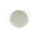 Unique Round Jade Stone Eyelash Extension Glue Adhesive Pallet Stand Holder JR