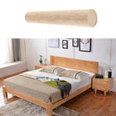18cm Solid Wood Furniture Leg Protector Floor for Sofa Couch Chair Bed Table