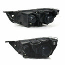 85mm Universal Rubber HID LED Light End Cover Headlight Housing Seal Cap Gasket
