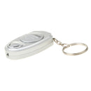 Ultrasonic Mosquito Repeller Anti Pest Insect Control Repellent Keychain