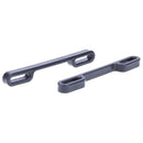 Propeller Holder Fixing Bracket for DJI Mavic Pro Drone Propeller(Black)