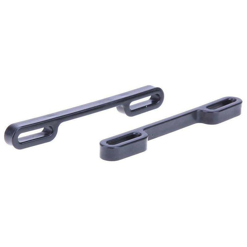 Propeller Holder Fixing Bracket for DJI Mavic Pro Drone Propeller(Black)