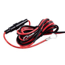 12v Waterproof Motorbike USB Power Socket Adapter Charger Outlet Motorcycle F5M7