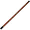 18.5" Long Music Instrument Soprano F Chinese Dizi Bamboo Flute