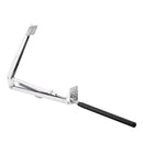 Automatic Aluminum Alloy Greenhouse Window Opener Roof Vent Autovent Solar HQ1O5