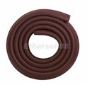 Baby Safety Table Edge Corner Cushion Guard Strip Bumper Protector *2