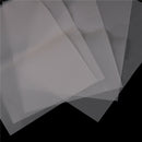 10pcs Help ironing paper Perler Beads Heat Transfer Paper Stencil Papers  Z