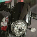 Motorcycle Windscreen Windshield Screen Protection for Ducati Scrambler 201