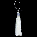 Luxury Fringed Curtain Rope Tassels Holders Z9V2