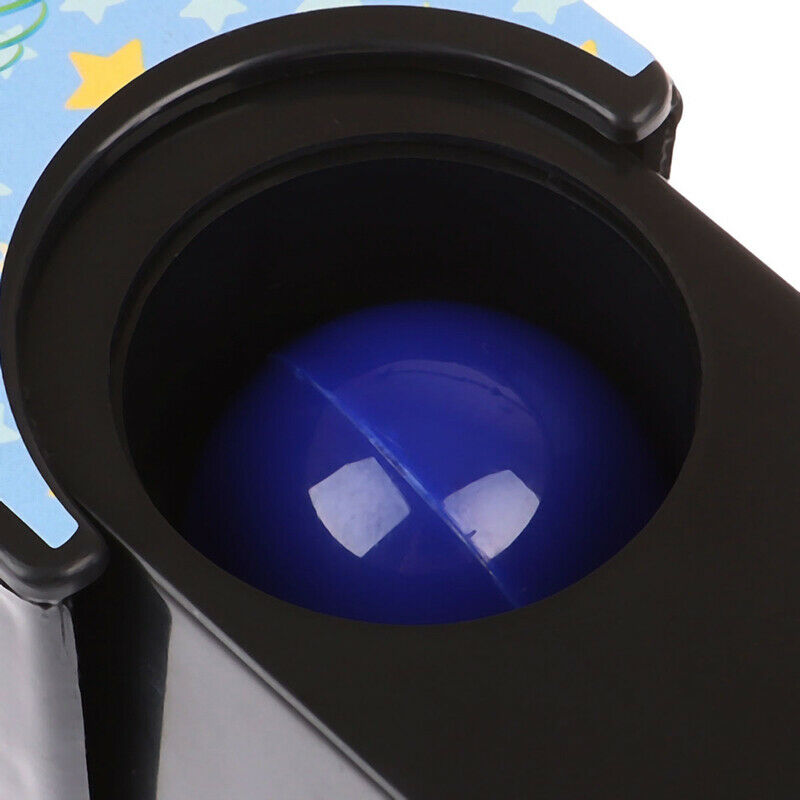 Box Turning The Red Ball Into The Blue Ball Magic Tricks Close Up Magic Props OZ