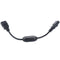 C13-C14 character with switch midway control chassis PDU extension cabl@