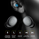 S16 Wireless Bluetooth Headset TWS Hands-Free Calling In-Ear Earphones Earbuds