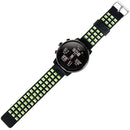Straps Bracelet for HUAMI Amazfit Stratos Smart Watch 2/2S Leather Smart Wa