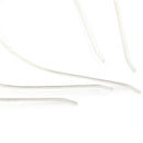5Pcs 3mm Metal Tiara Headbands Hairbands Simple Temperament Girl Hair Clips  Z