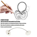 Security Baby Refrigerator Window Door Lock with Key For Child Proof Safety Y8Y4