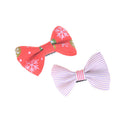 10pcs Girls Duckbill Shape Hair Clip Kids Hairpins Hair Band Girls Headdress BX