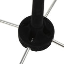 Foldable 4 Pegs Sax Holder Stand for Clarinet Flute Oboe Wind Instrument