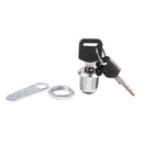 Mailbox Lock Furniture Lock Box Locks 16 mm V7O1