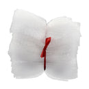 Pack of 50, Bubble Out Pouches Bags Wrap Cushioning Clear  13x25cm