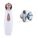 Blackhead Remover Black Dot Vacuum Cleaner Vacuum Suction Skin Pore Cleaner