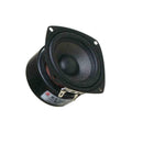 3" inch 8Ohm 15W Full Range Audio Speaker Stereo Woofer Loudspeaker Horn. P E4A8