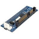 Converter 40-Pin IDE Female SATA to 22-Pin male adapter PATA SATA Card U6L4